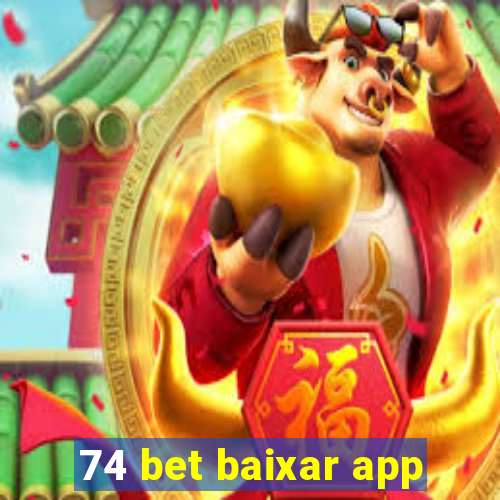 74 bet baixar app